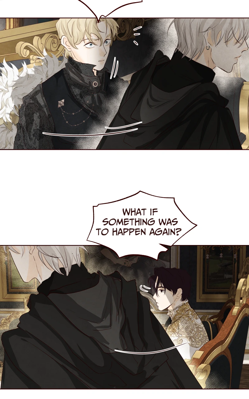 I Am the Villain chapter 7 page 52