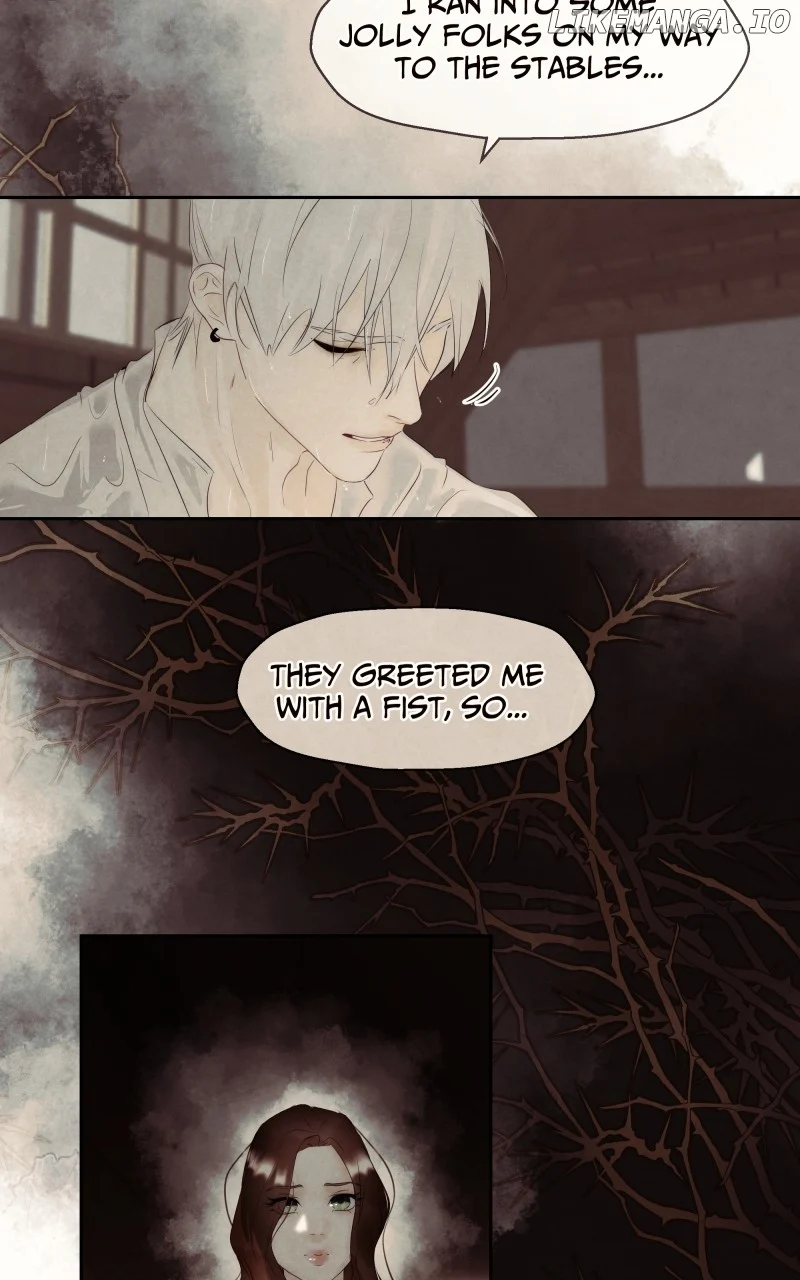 I Am the Villain chapter 70 page 14
