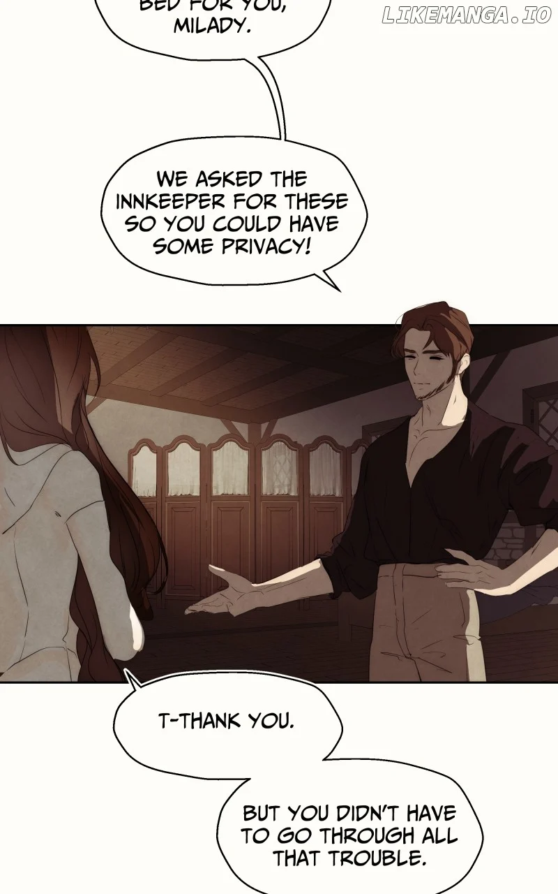I Am the Villain chapter 70 page 20