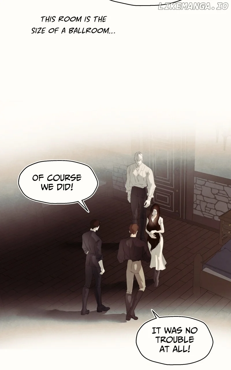 I Am the Villain chapter 70 page 21