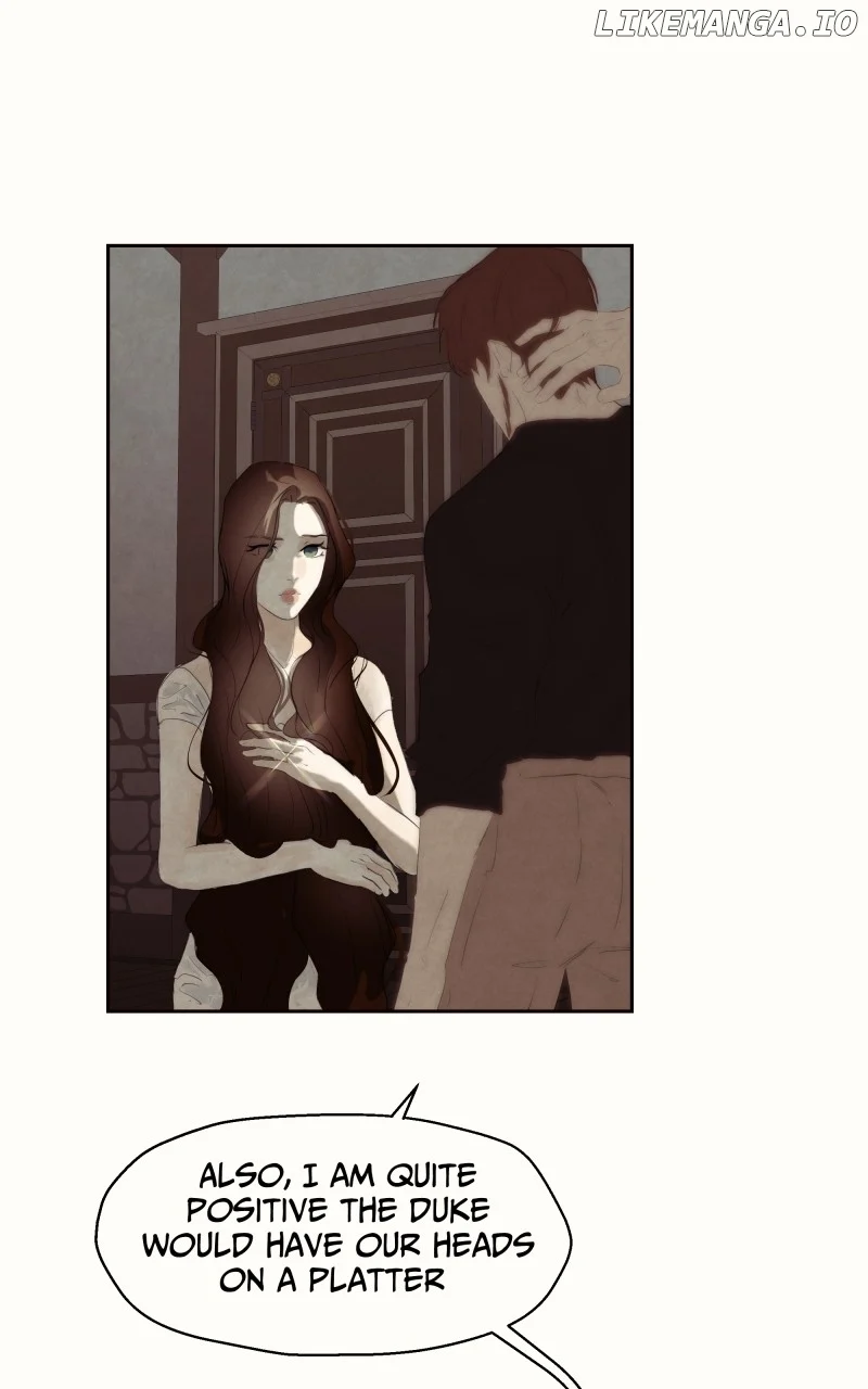 I Am the Villain chapter 70 page 22
