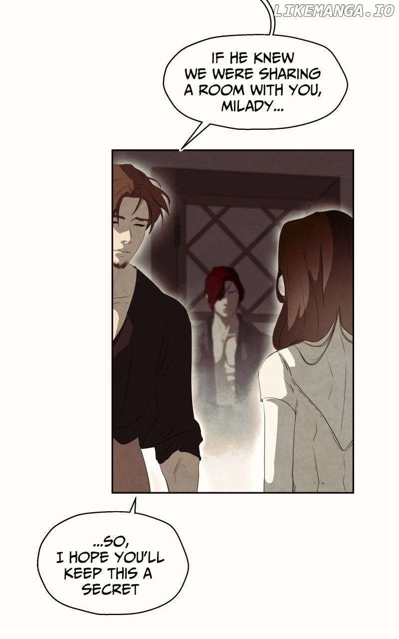 I Am the Villain chapter 70 page 23