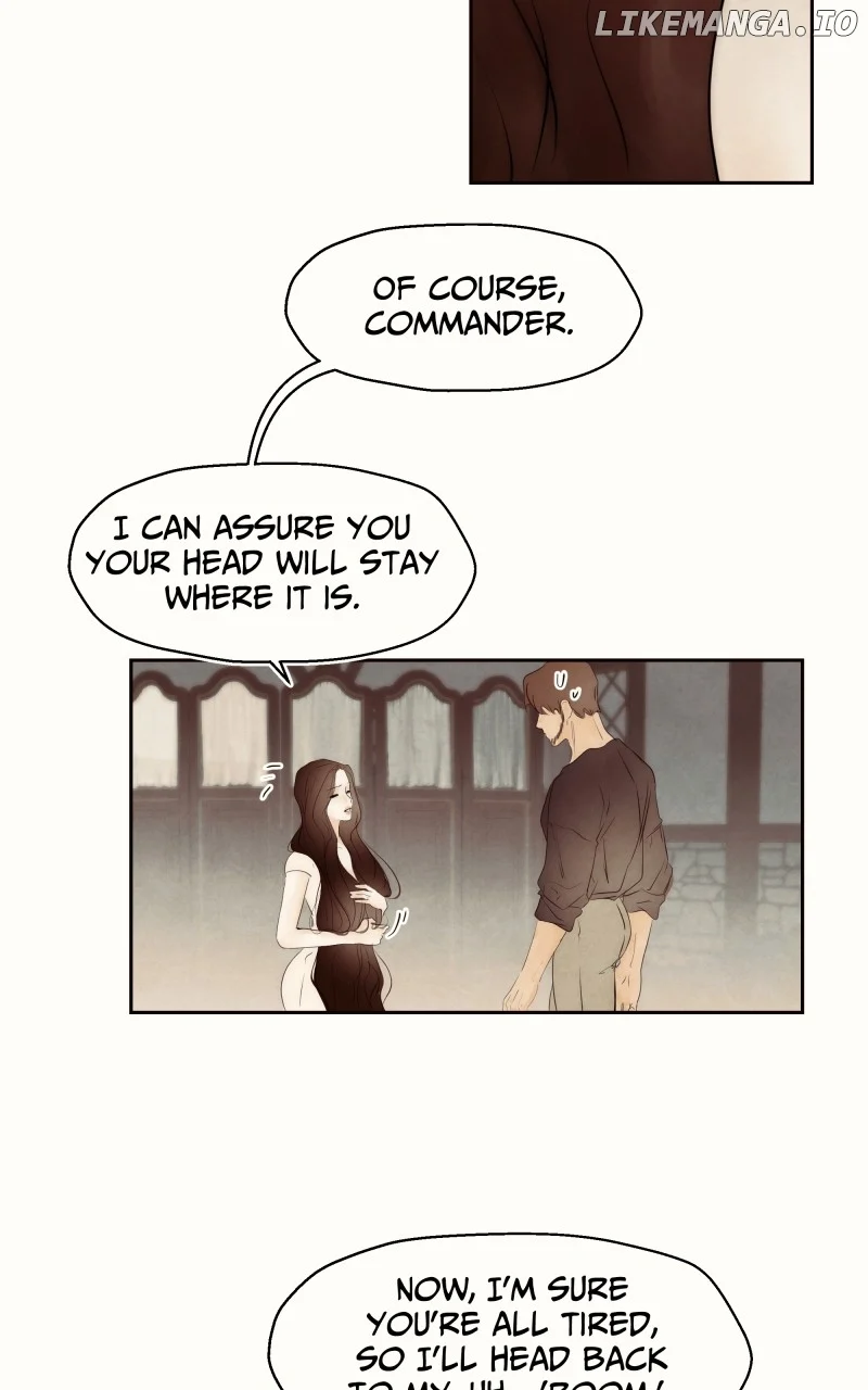 I Am the Villain chapter 70 page 25