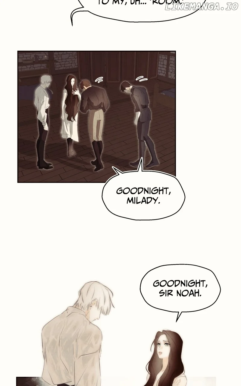 I Am the Villain chapter 70 page 26