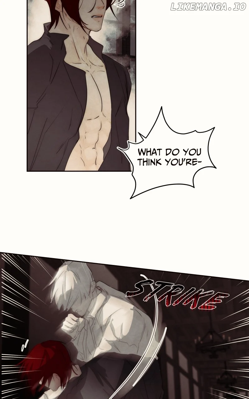 I Am the Villain chapter 70 page 55