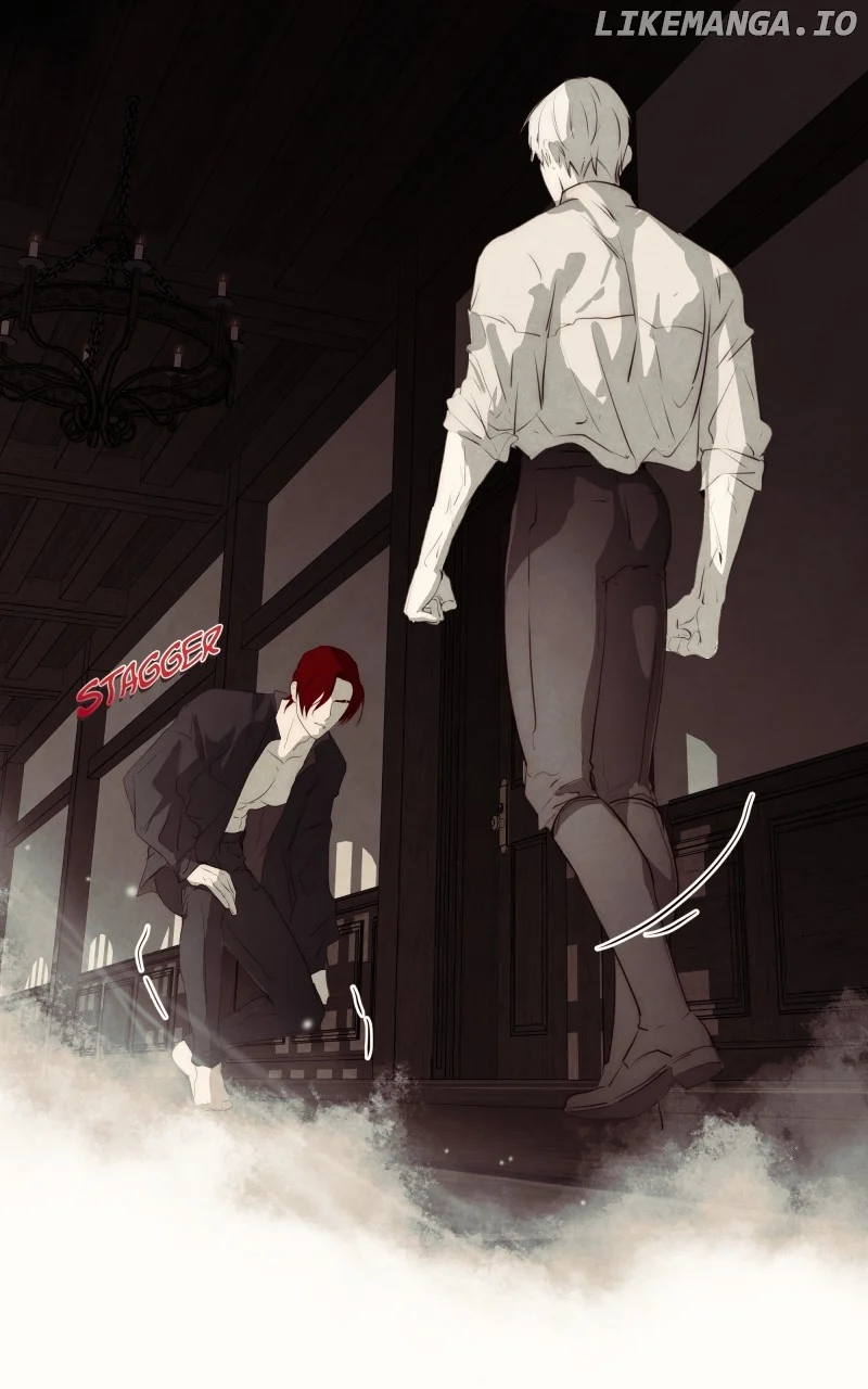 I Am the Villain chapter 70 page 60