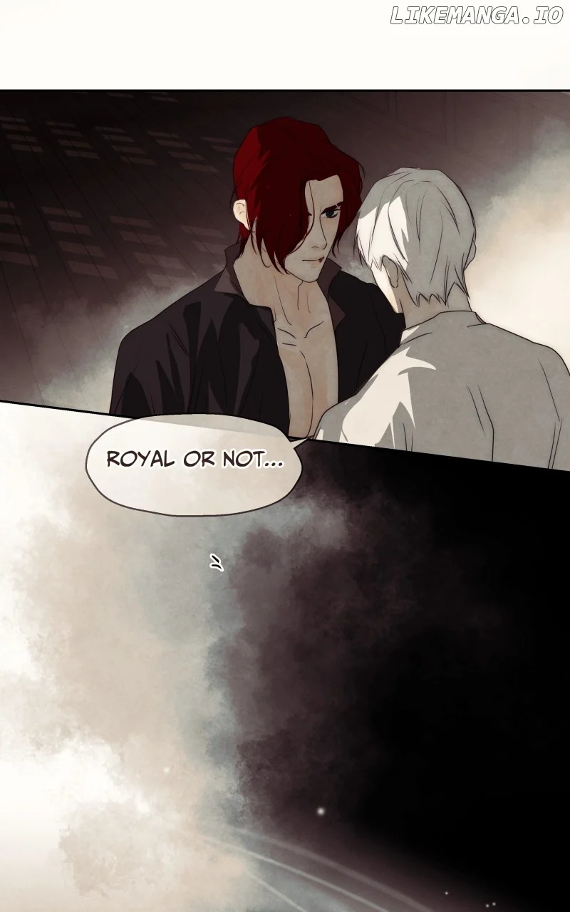 I Am the Villain chapter 70 page 66