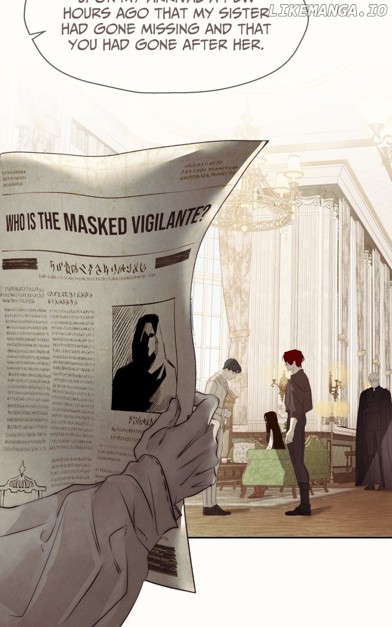I Am the Villain chapter 71 page 2