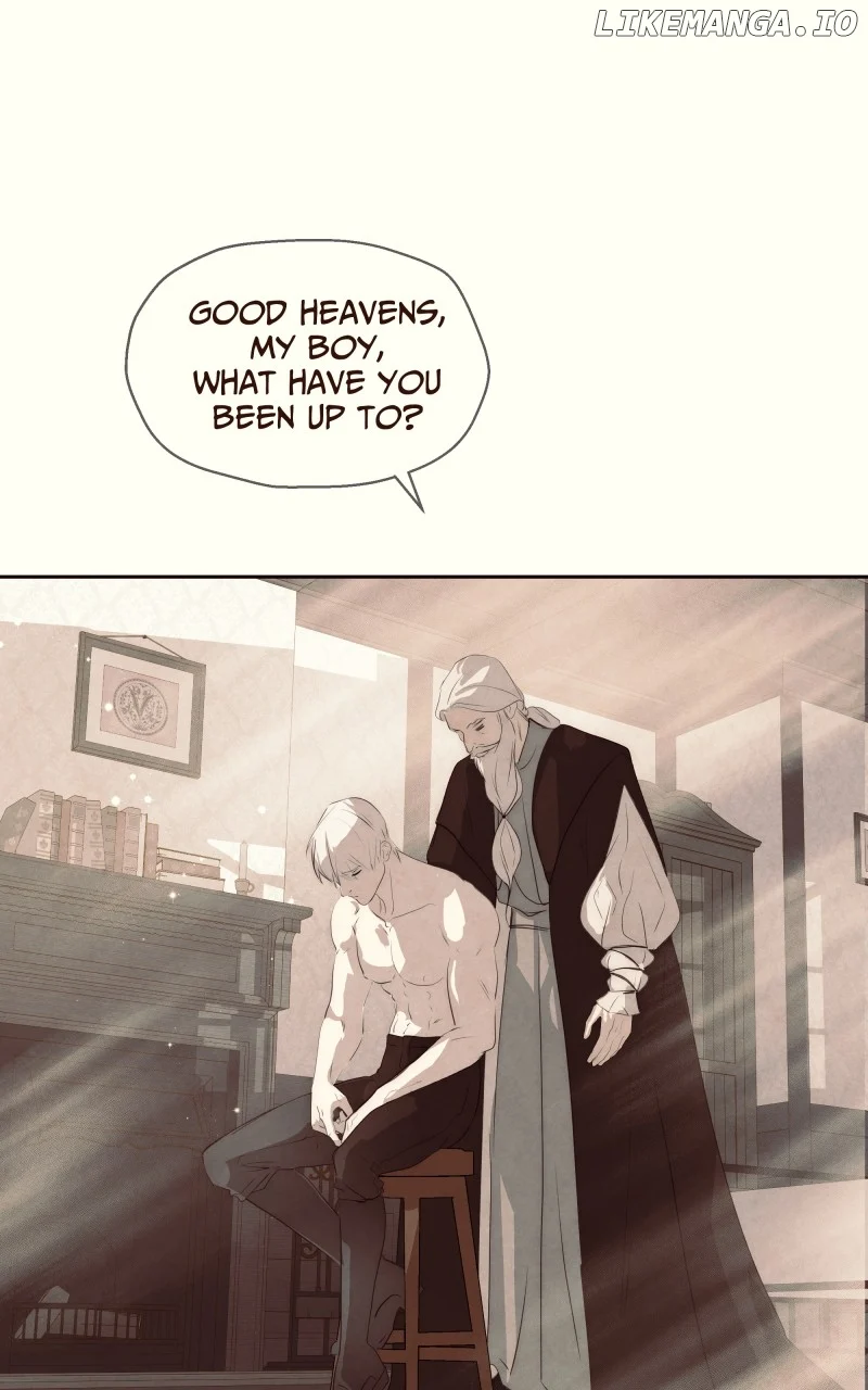 I Am the Villain chapter 72 page 1