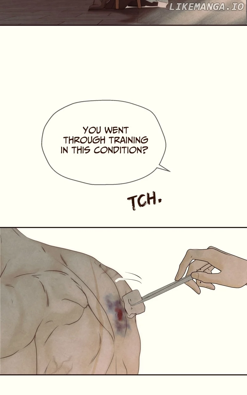 I Am the Villain chapter 72 page 2