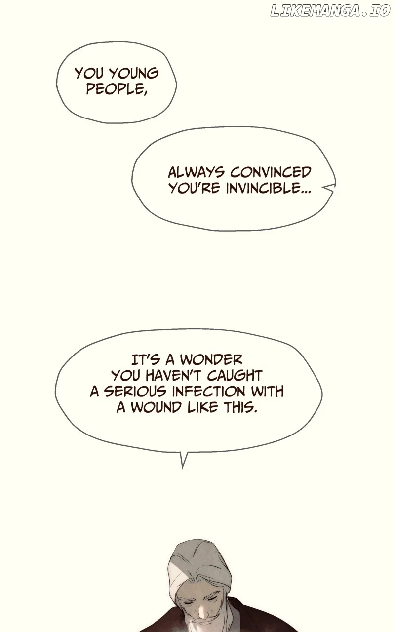 I Am the Villain chapter 72 page 3