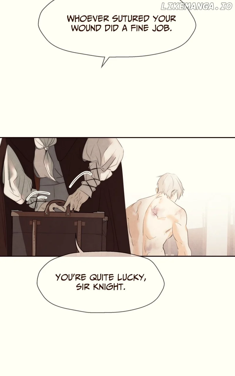 I Am the Villain chapter 72 page 5