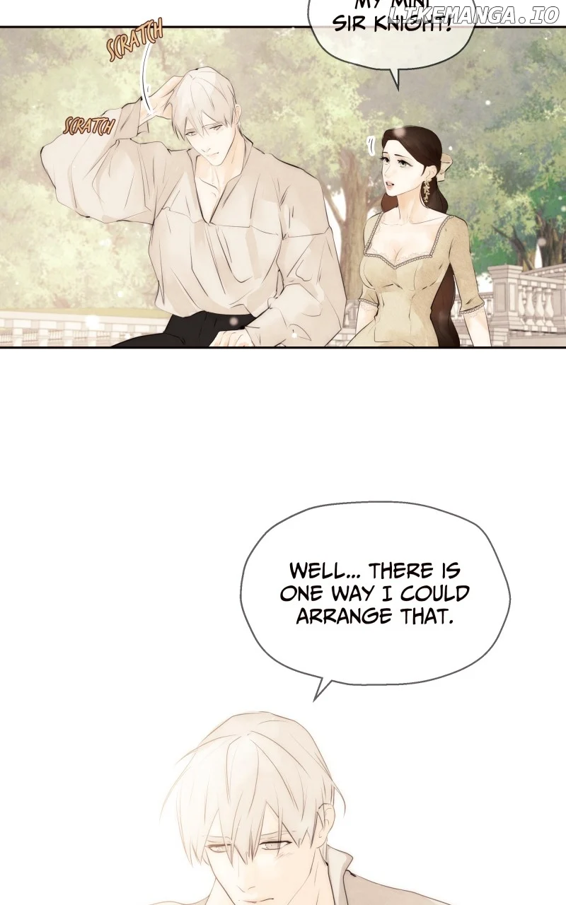 I Am the Villain chapter 72 page 50