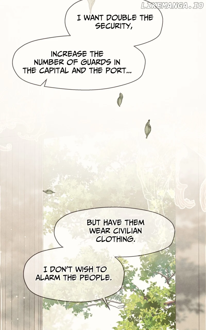 I Am the Villain chapter 73 page 32