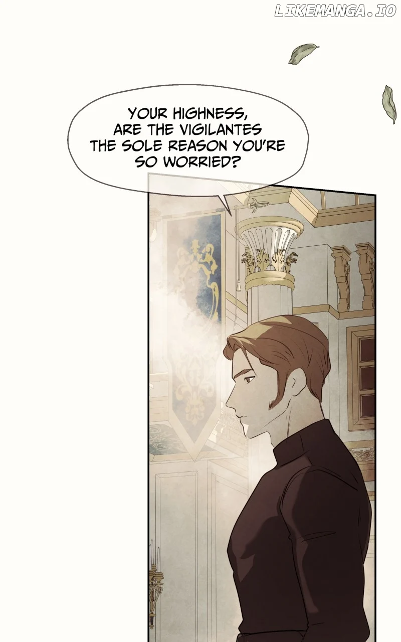 I Am the Villain chapter 73 page 34