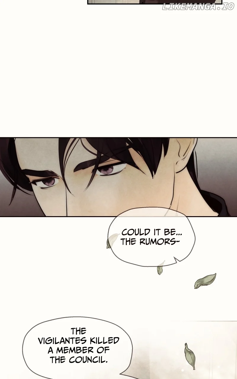 I Am the Villain chapter 73 page 35
