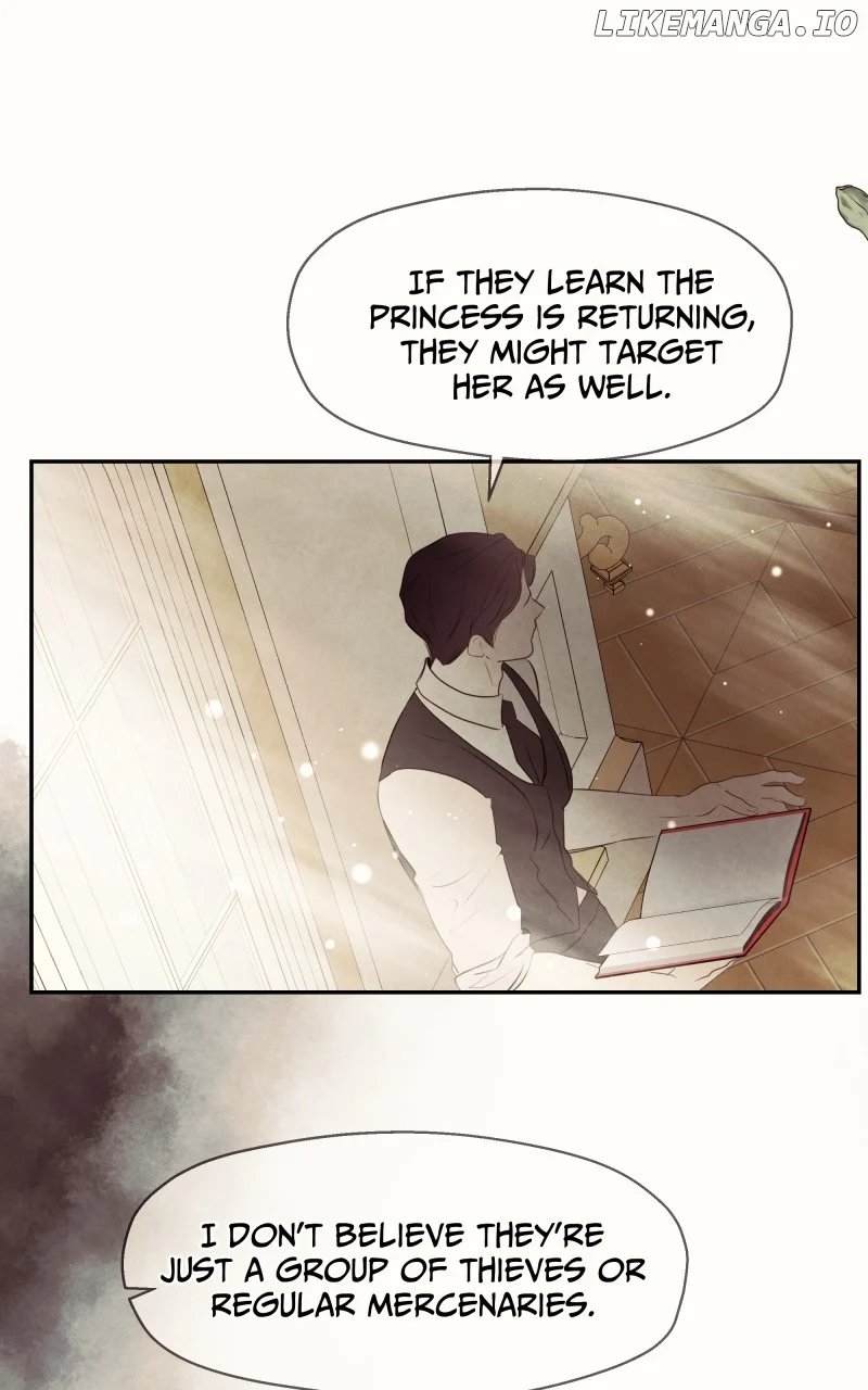 I Am the Villain chapter 73 page 37