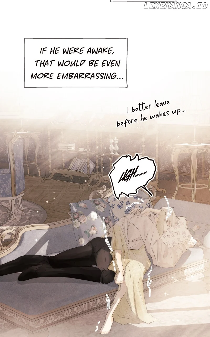 I Am the Villain chapter 73 page 8