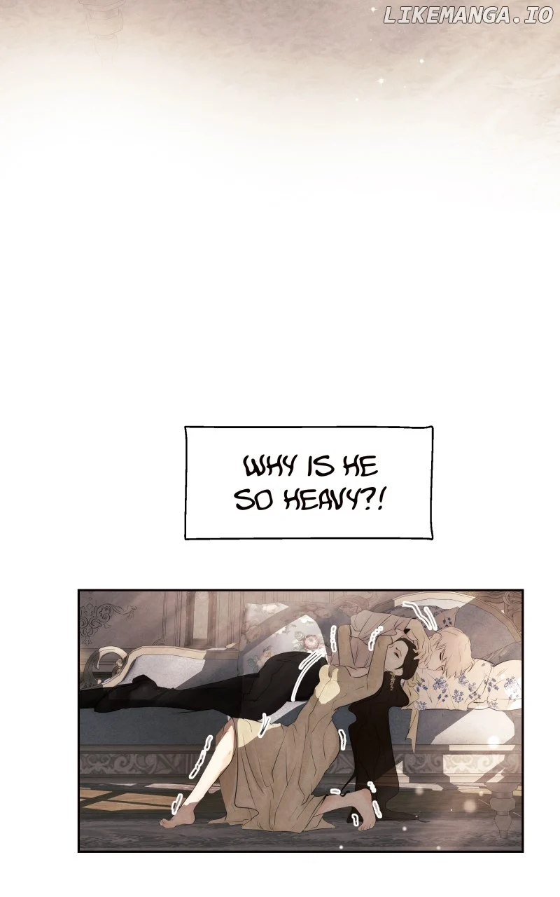 I Am the Villain chapter 73 page 9