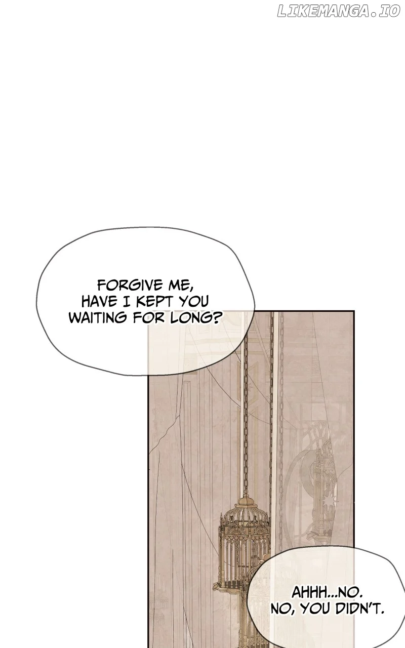 I Am the Villain chapter 74 page 1