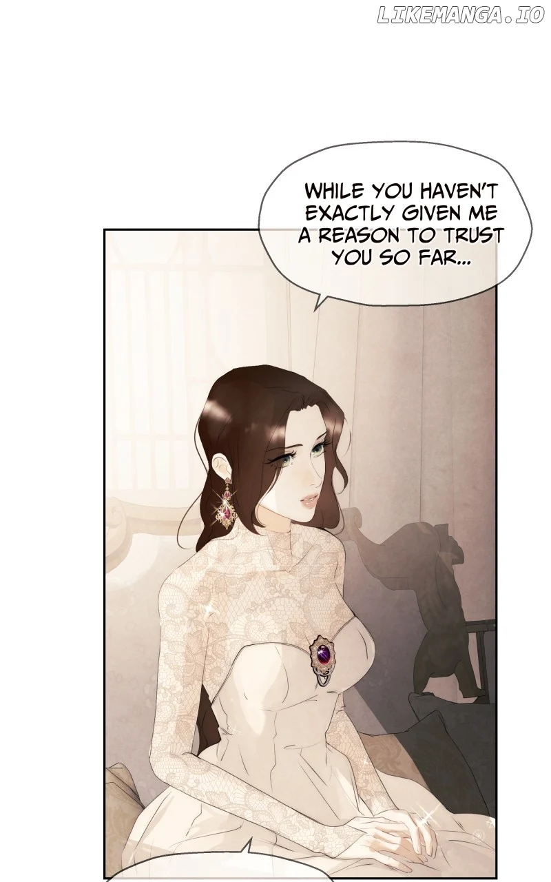 I Am the Villain chapter 74 page 20