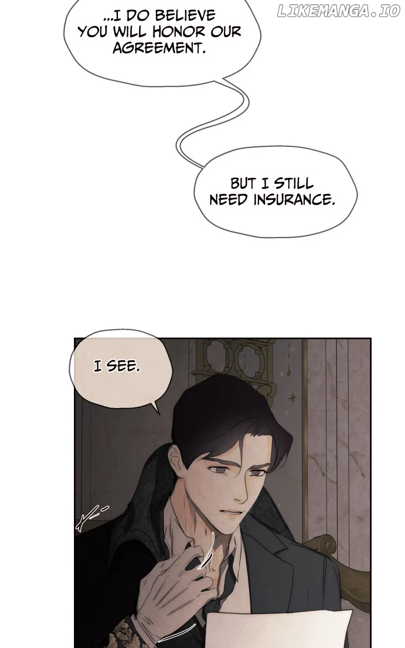I Am the Villain chapter 74 page 21