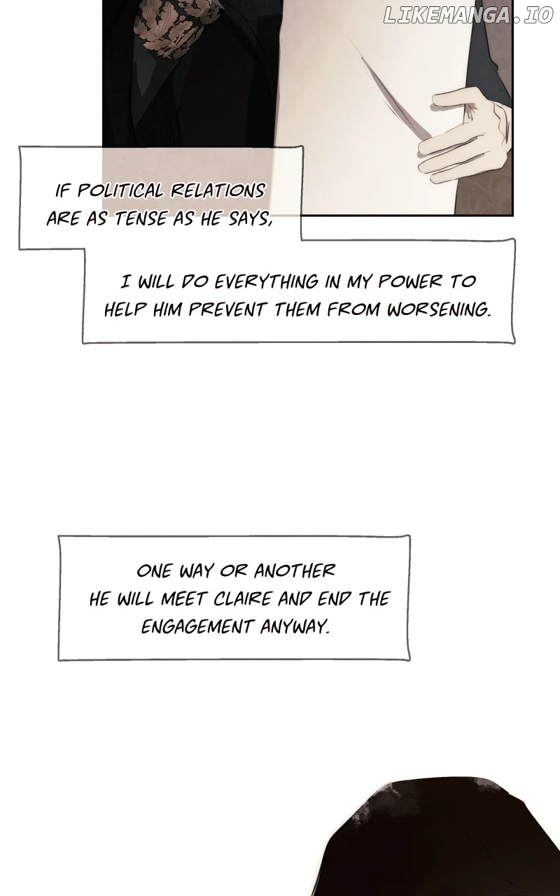 I Am the Villain chapter 74 page 22