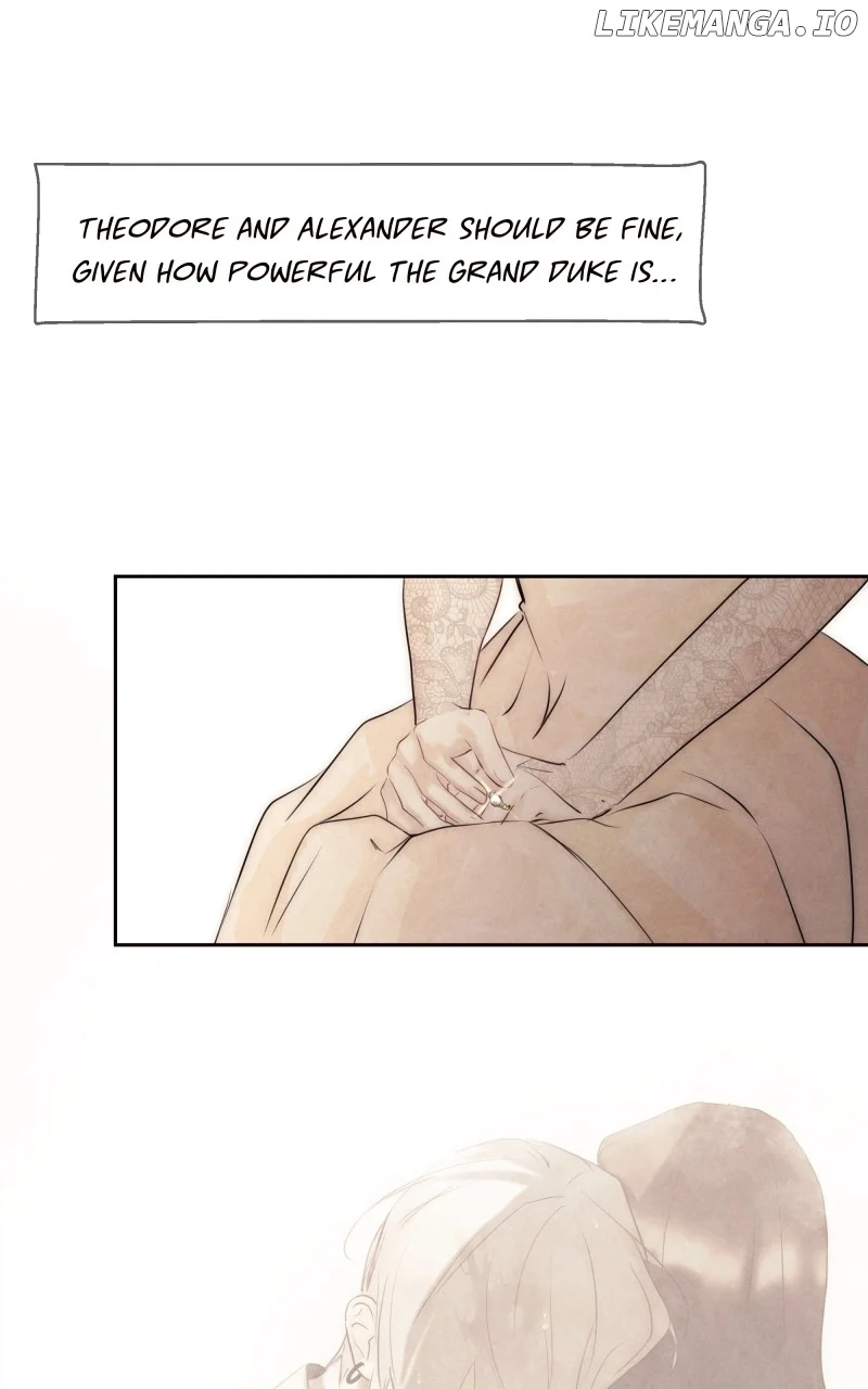 I Am the Villain chapter 74 page 24