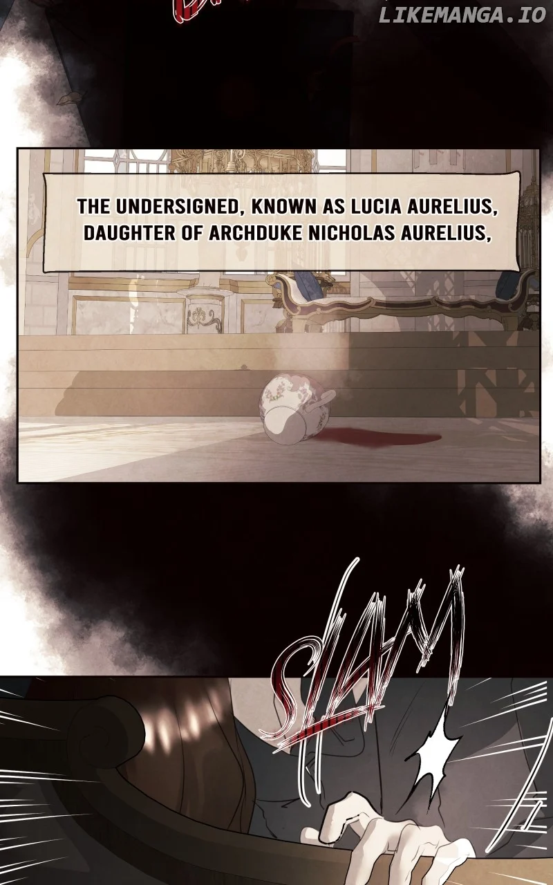 I Am the Villain chapter 74 page 27