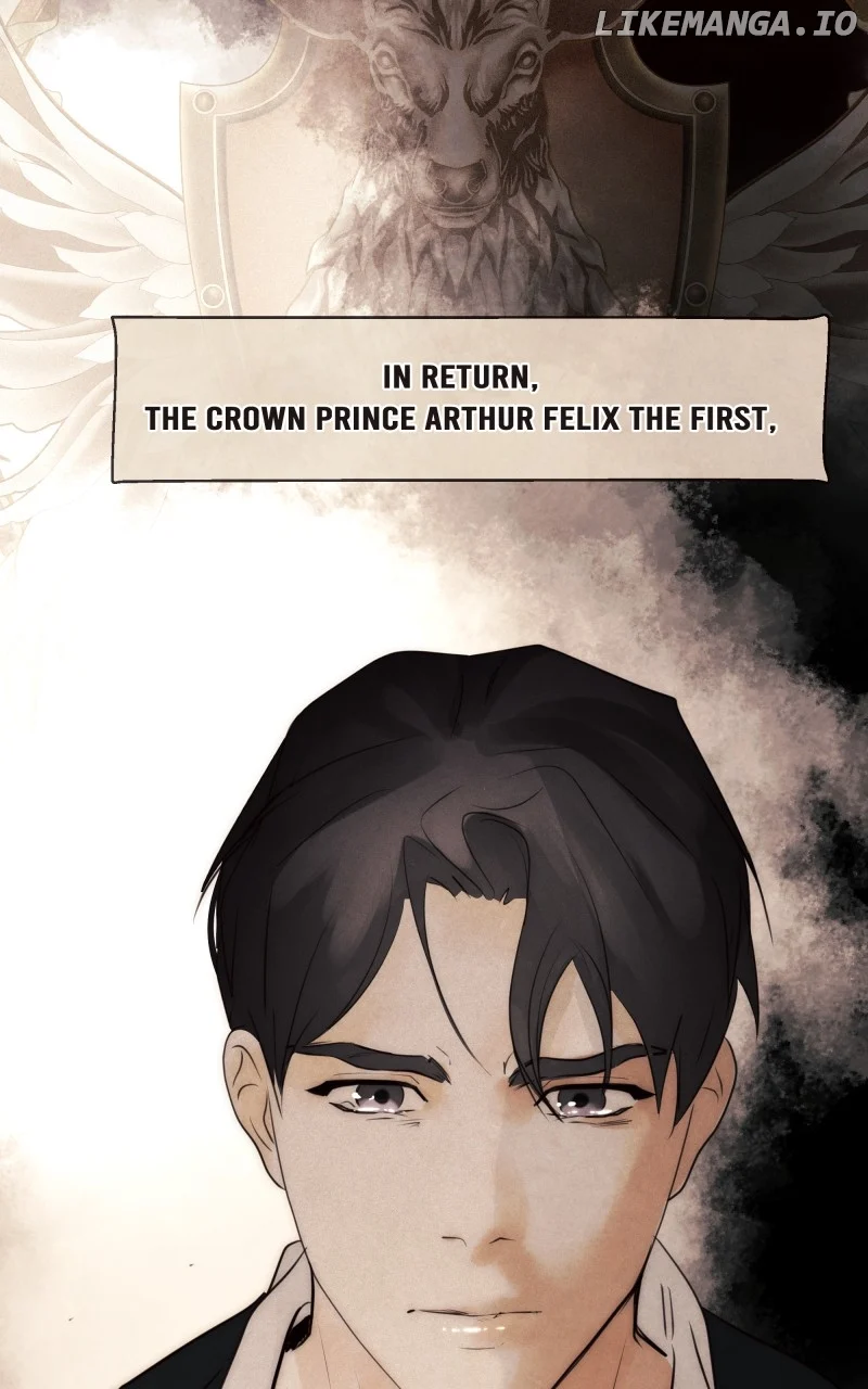 I Am the Villain chapter 74 page 31