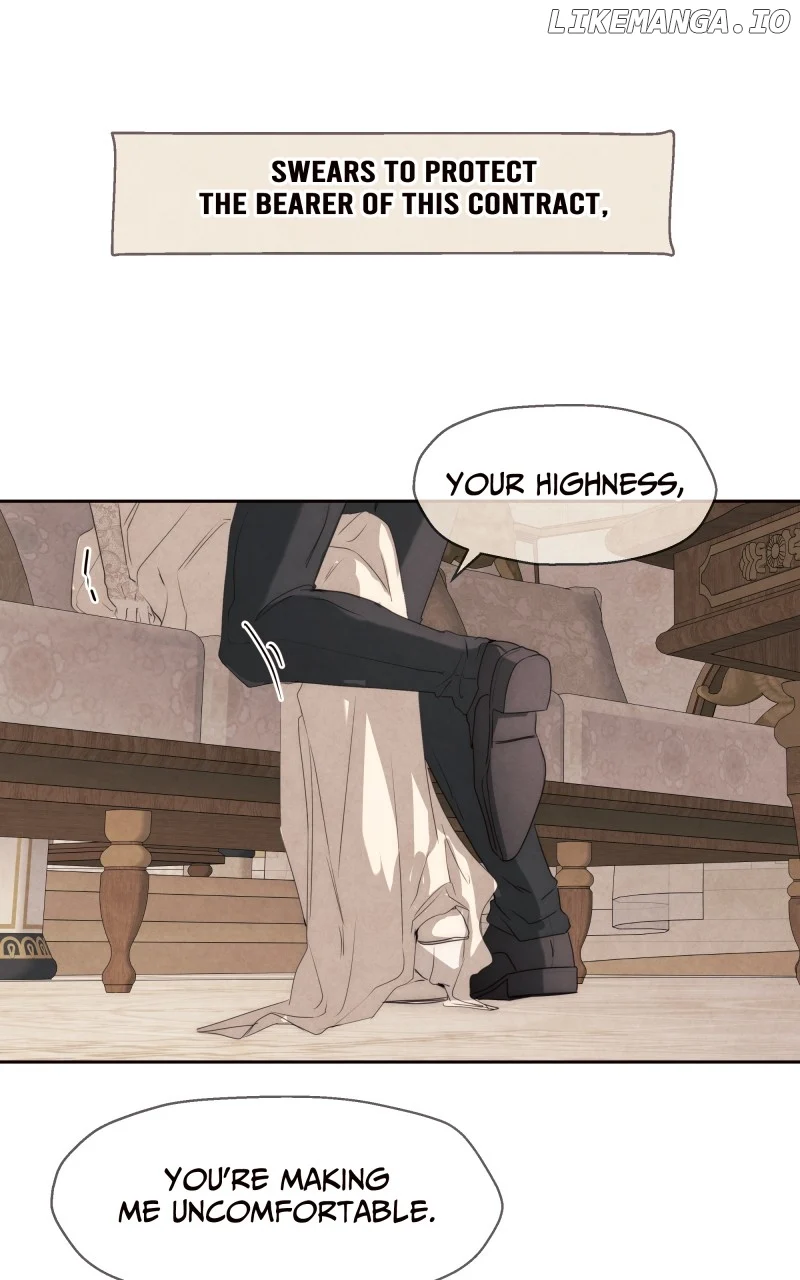 I Am the Villain chapter 74 page 36
