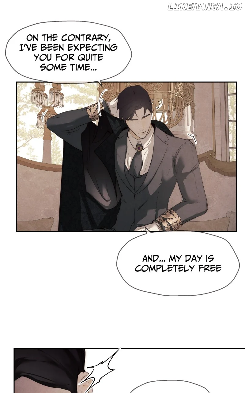 I Am the Villain chapter 74 page 4
