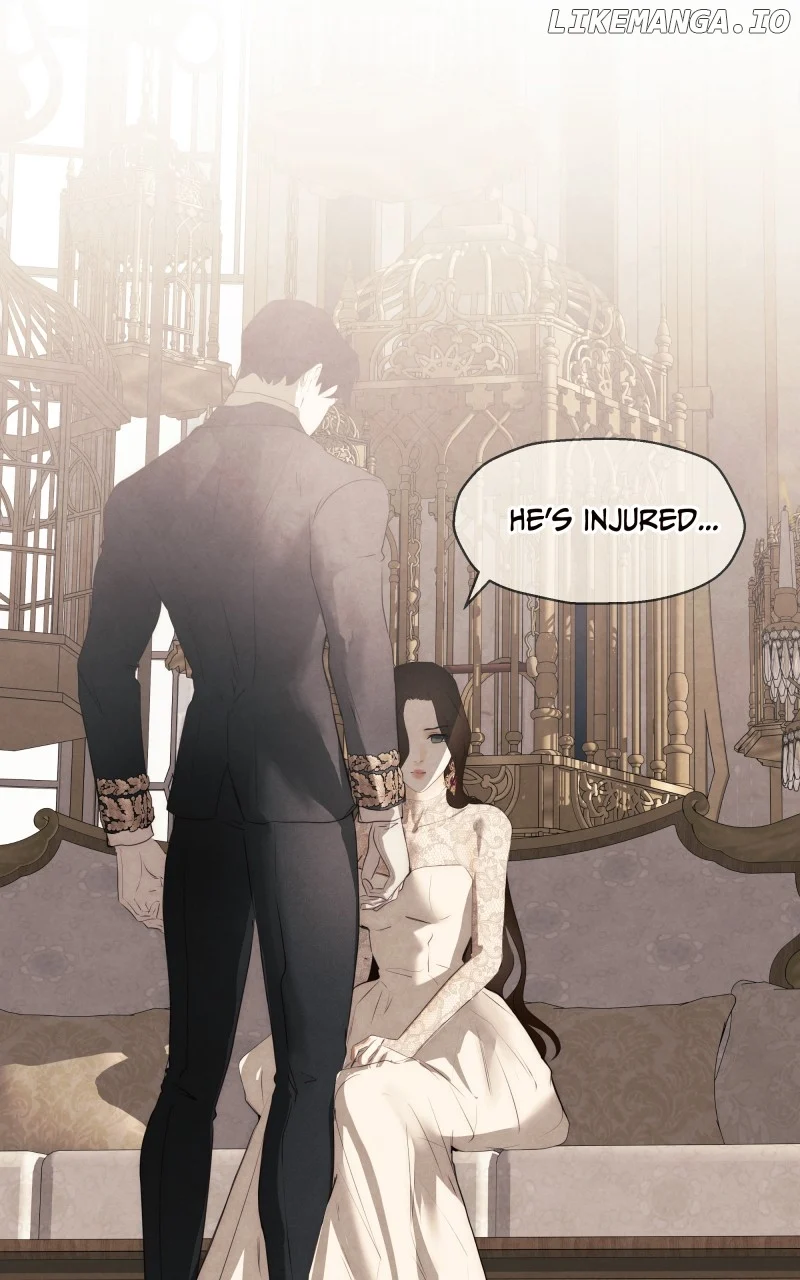 I Am the Villain chapter 74 page 50
