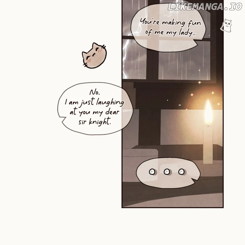 I Am the Villain chapter 78 page 20