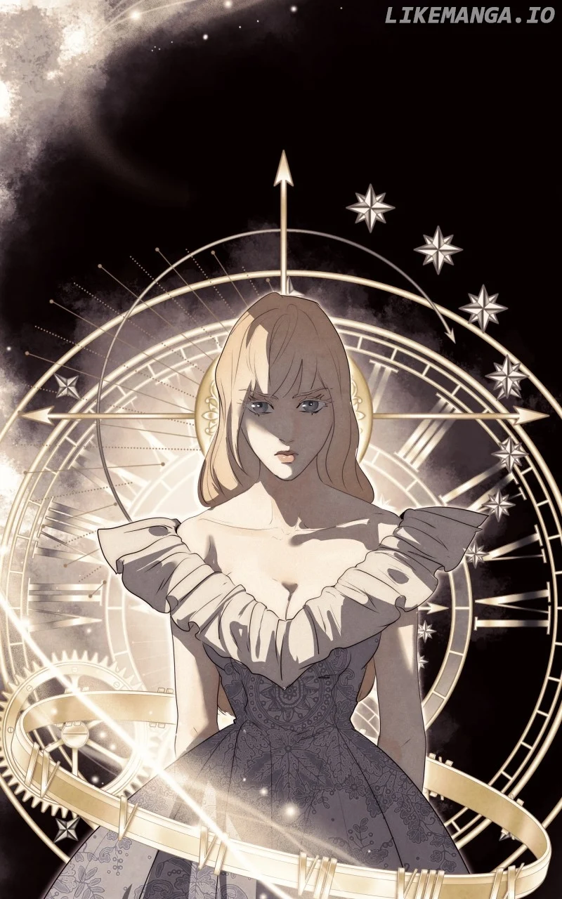 I Am the Villain chapter 79 page 1
