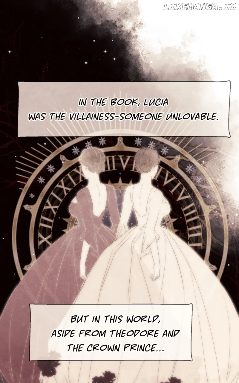 I Am the Villain chapter 79 page 17