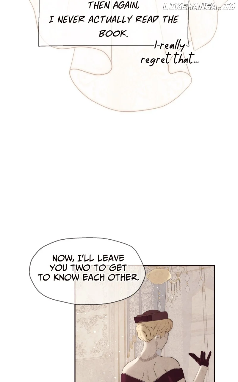 I Am the Villain chapter 79 page 21