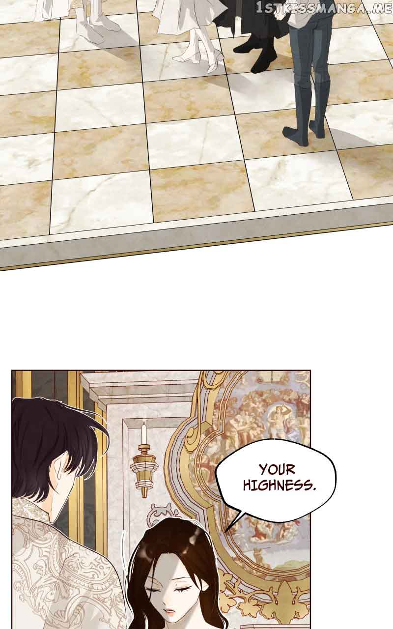 I Am the Villain chapter 8 page 2