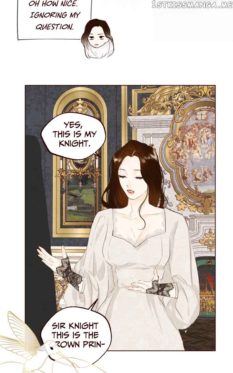 I Am the Villain chapter 8 page 8