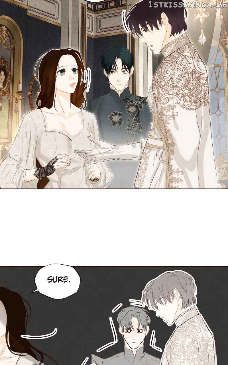 I Am the Villain chapter 8 page 28