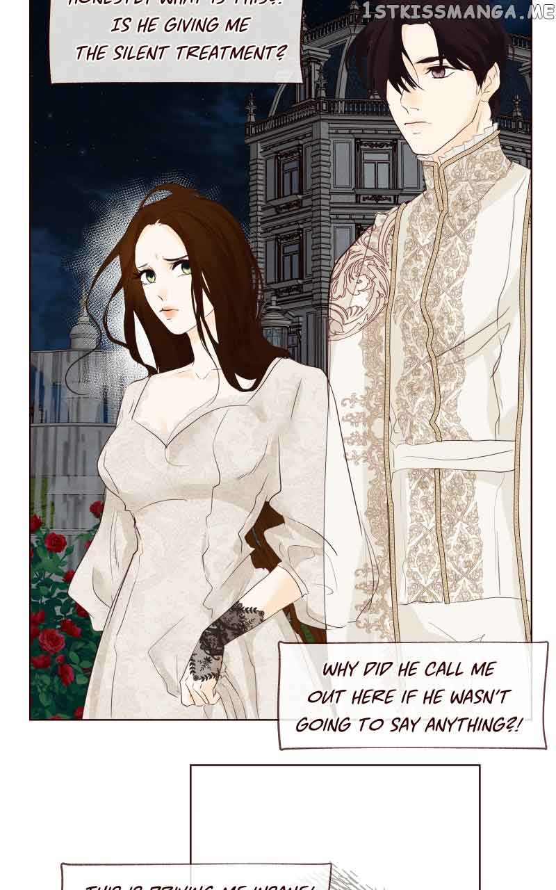 I Am the Villain chapter 8 page 49