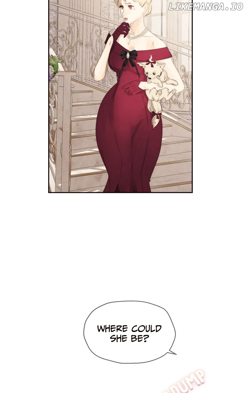 I Am the Villain chapter 80 page 11