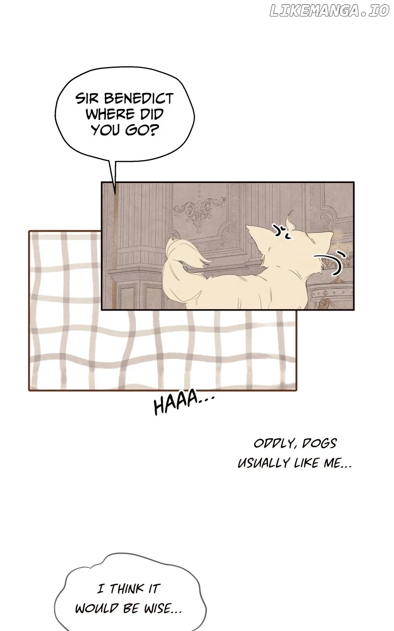 I Am the Villain chapter 80 page 17