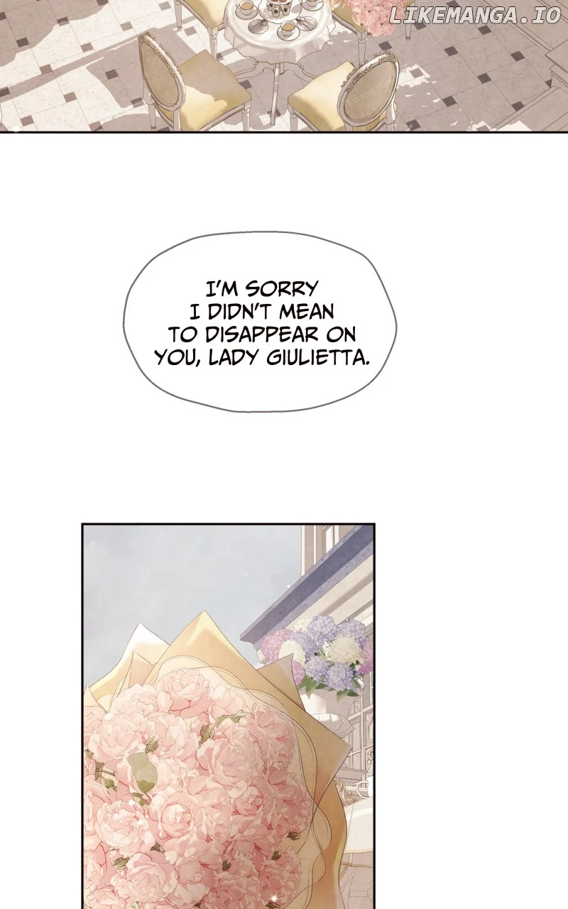 I Am the Villain chapter 80 page 34