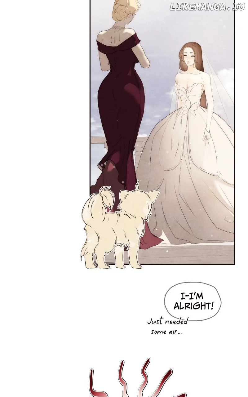 I Am the Villain chapter 80 page 36