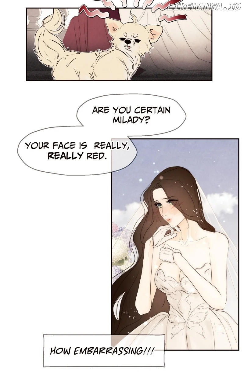 I Am the Villain chapter 80 page 37