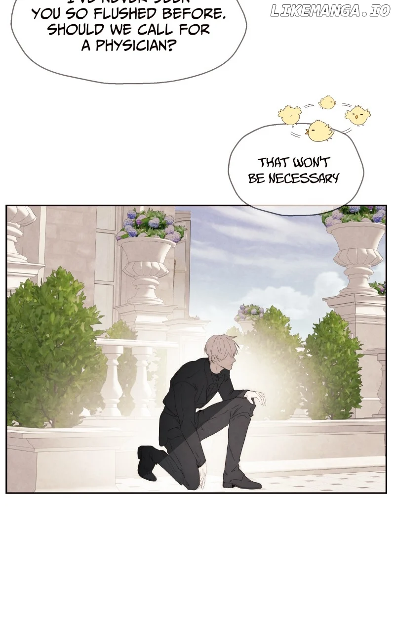 I Am the Villain chapter 80 page 39