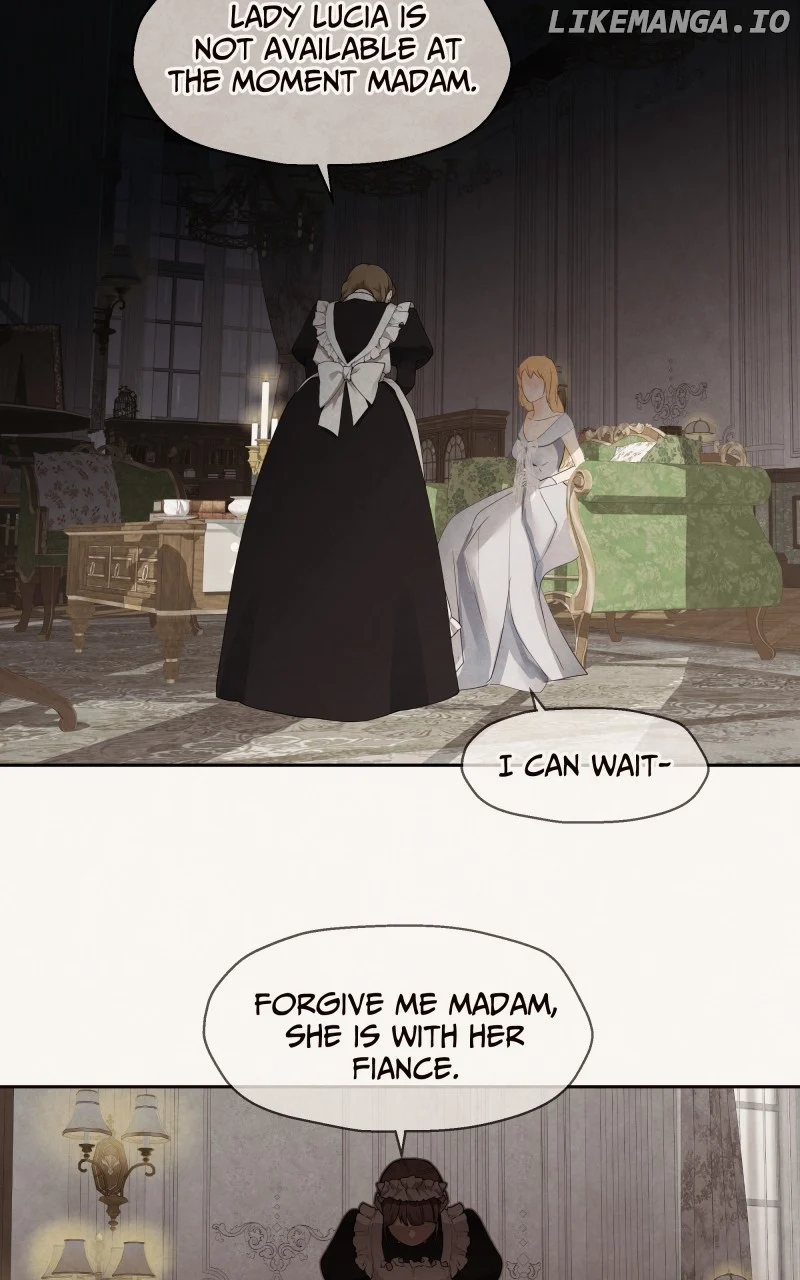 I Am the Villain chapter 81 page 111