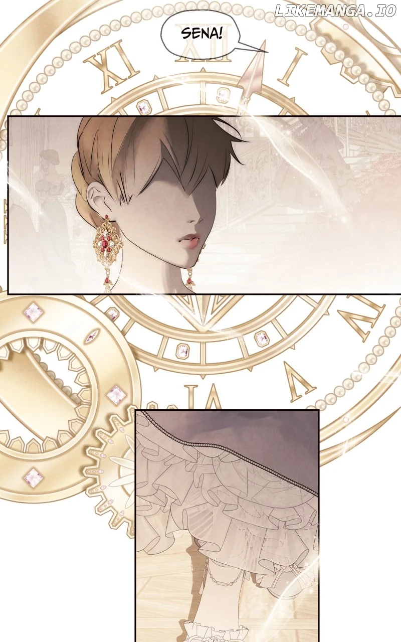 I Am the Villain chapter 81 page 133
