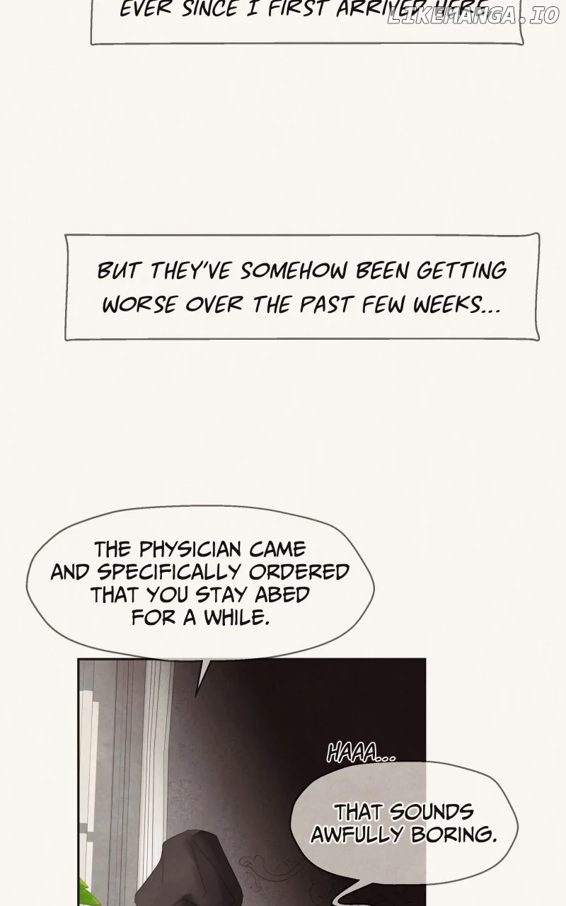 I Am the Villain chapter 81 page 39